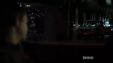 House of Hayden in Long Beach, CA as seen in Animal Kingdom S01E01