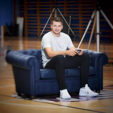 luka doncic clothing