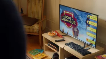 Le Tome 01 de Anatole Latuile dans la série Jack Ryan S01E03
