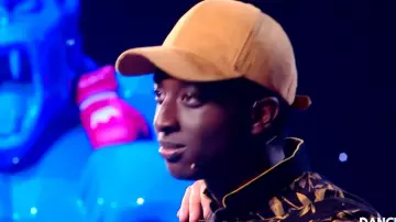Cap camel of Ahmed Sylla on Friday, anything goes with Arthur to the 21st of September 2018