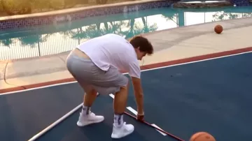 adidas nmd basketball