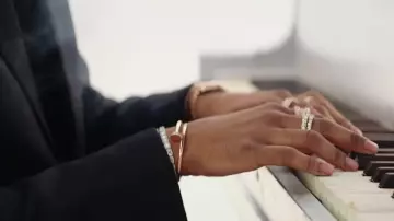 La Rolex 18K dans le video clip "Ric Flair Drip" de 21 Savage ft. Offset, Metro Boomin