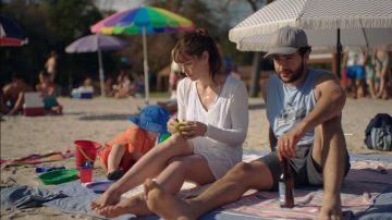 Le top de Cora Tannetti (Jessica Biel) dans The Sinner (S01E01)