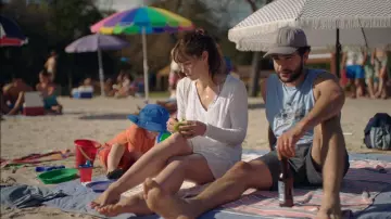 Le top de Cora Tannetti (Jessica Biel) dans The Sinner (S01E01)