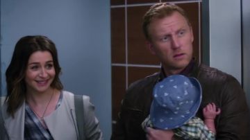 Grey's anatomy deals s15e01 watch