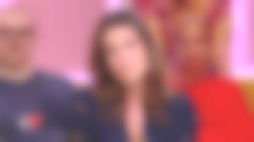 The shirt night blue printed leopard Alexandra Hubin in I love you etc... of Daphne Bürki