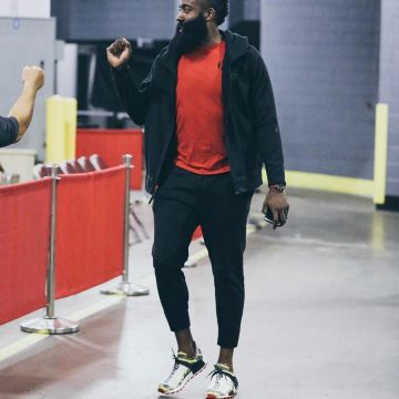 adidas harden mvp pants