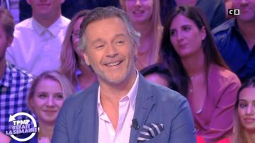 La portada a rayas de Jean-Michel Maire en TPMP rehace el televisor del 05/10/2018