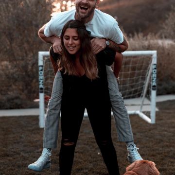 Sneakers white Converse Chuck 70 Hi "off white" Alex Pall on the account instagram @alexpall