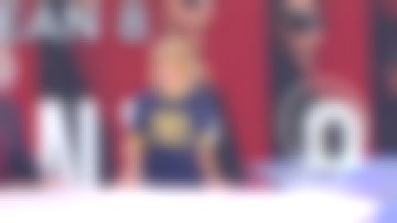 The t-shirt "Say it Loud" worn by Laura Tenoudji in Télématin from the 5.10.2018