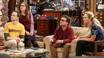 Watch the big 2025 bang theory s12e02