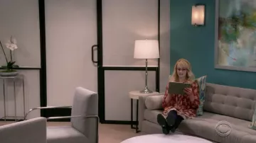 The top boho "A Pea in the Pod" Bernadette Rostenkowski (Melissa Rauch) The Big Bang Theory S12E04