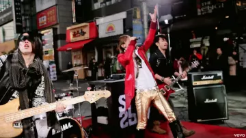 SPYAIR - Japanication: Clothes, Outfits, Brands, Style and Looks