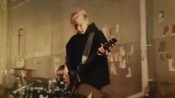 Spyair I Wanna Be テレビ東京系アニメ 銀魂 銀ノ魂篇 オープニングテーマ Clothes Outfits Brands Style And Looks Spotern