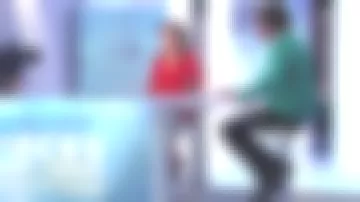 La robe rouge Morgan de Virna Sacchi dans Pièces à conviction du 3.10.2018