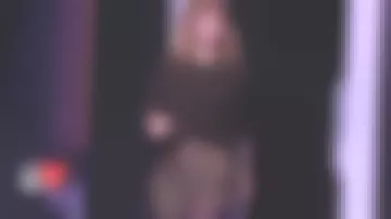 Los pantalones cortos de Daphne Bürki en Je t'aime, etc... el 18.10.2018