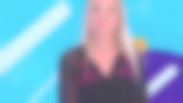 The blouse print Charlotte Bouteloup in Télématin from the 10/2018