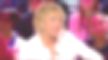 La blusa "dardos" Soi Paris de Énora Malagré en Bons baisers d'Europe el 20.10.2018