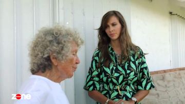 The combination print of Ophelia Miller in Prohibited Area (available in dress) of the 21/10/2018