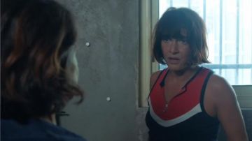 The Top zip of the that was a in Tomorrow belongs to us S01E310