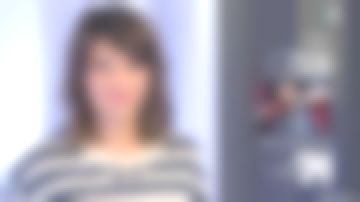 The Sweater round neck thin mesh of Melanie Travant in C to say 25/10/2018