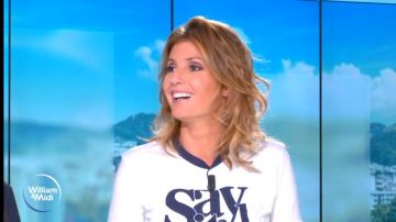 Le top Say it loud de Caroline Ithurbide dans William à midi du 18/10/2018