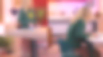 La jupe imprimée de Agathe Lecaron dans La maison des maternelles du 10/10/2018