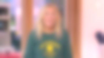 Le Sweat LOST IN MISSOURI de Agathe Lecaron dans La maison des maternelles du 10/10/2018