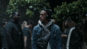 Xxxtentacion Moonlight Official Music Video Clothes Outfits Brands Style And Looks Spotern Xxxtentacion Moonlight Official Music Video Clothes Outfits Brands Style And Looks Spotern