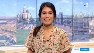 La tapa de flores de Émilie Tran Nguyen en 13/12 del 27/09/2018