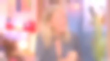 Le top gris de Agathe Lecaron dans La maison des maternelles du 11/06/2018