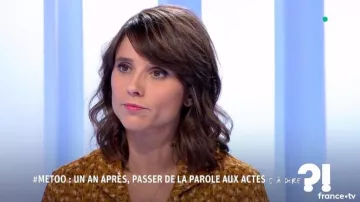 The Shirt mustard flowers Melanie Taravant in C to tell the 09/10/2018