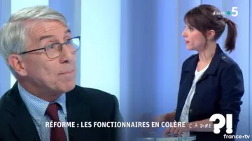 The t-shirt Hollywood Melanie Taravant in C to tell the 29/10/2018