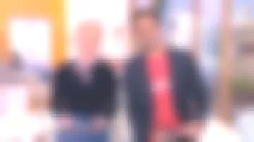 El jersey de lana con cuello anudado extraíble de Maya Lauqué en La Quotidien del 08/10/2018