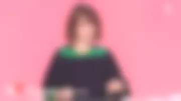 El top bitono de Aurore Vincenti en Je t'aime etc... desde 2018/11/01