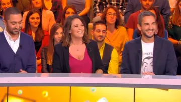 The T-shirt El Profesor we trust (Casa de Papel) Thibaud Vézirian in It is that of the tv ! the 01/11/2018