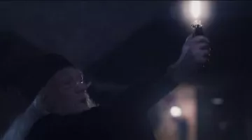 Deluminator used by Albus Dumbledore (Richard Harris) as seen in Harry Potter and the Sorcerer’s Stone