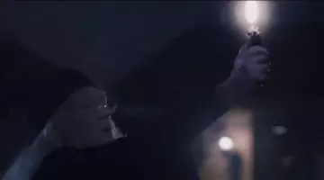Deluminator used by Albus Dumbledore (Richard Harris) as seen in Harry Potter and the Sorcerer’s Stone