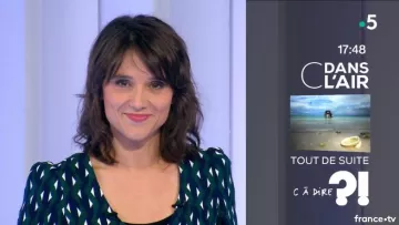 The top printed from Melanie Taravant in C to tell the 02/11/2018