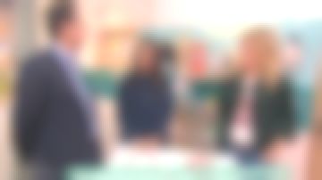 La camiseta de manga larga Prune Blanc 7.2 de junio. por Agathe Lecaron en La maison des maternelles del 03/10/2018