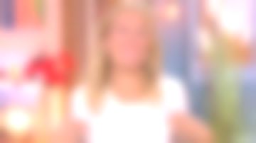 La camiseta Milky Bar de Agathe Lecaron en La maison des maternelles del 05/11/2018