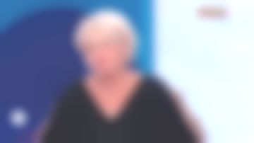 Le pull en cachemire de Sophie Davant dans C'est au programme du 06/11/2018