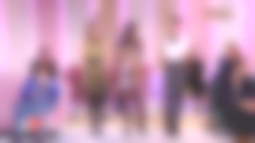 Vestido floral de Janane Boudili en Je t'aime etc... desde 2018/11/06