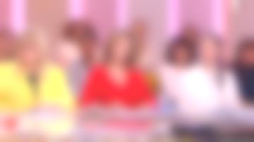 The white coat of Leila Ghandi in I love you etc... the 02/11/2018