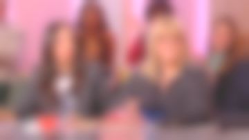 The t-shirt Say it loud of Janane Boudili in I love you etc... the 07/11/2018