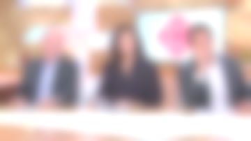 The printed shirt of Marion Ruggiéri in C to you of the 01/11/2018