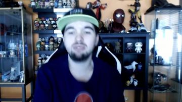 La figura funko pop Venompool en la evolución de las predicciones de videos de YouTube de LinksTheSun