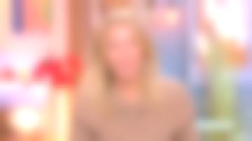 Le Pull en alpaga mélangé camel de Agathe Lecaron dans La maison des maternelles du 19/10/2018