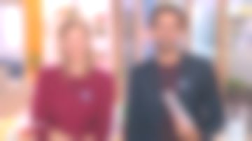 The sweater bordeaux Maya Lauqué in The day-to-day 09/11/2018