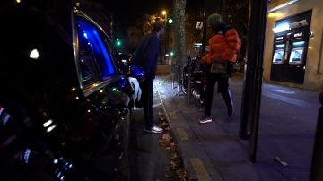 Zapatillas Nike Air Max usadas por Youv Dee en su video musical de Bendo